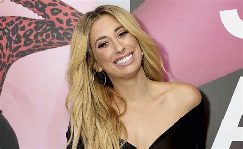 what is stacey solomon worth